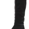 Ara Paula Portofin Black 1 Ara Paula Portofin Black -Women Boot Store ARA4093981