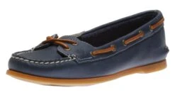 Sperry AO Skimmer Navy