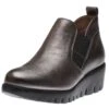 Wonders C33176 Plomo 1 Wonders C33176 Plomo -Women Boot Store WONC3317612