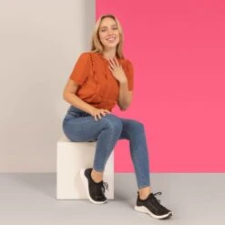 Carly Charcoal Camo -Women Boot Store aetcarly05c