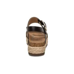 Vania Black -Women Boot Store aetvania01b