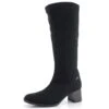 Ara Bradbury Black 2 Ara Bradbury Black -Women Boot Store ara2230801