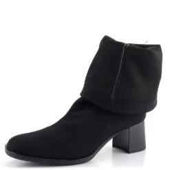 Ara Bradbury Black -Women Boot Store ara2230801b