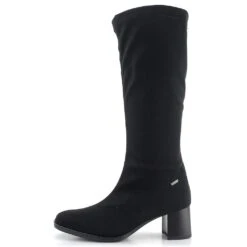 Ara Bradbury Black -Women Boot Store ara2230801f