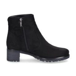 Ara Roselle Gortex Black -Women Boot Store ara4051701d