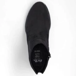 Ara Roselle Gortex Black -Women Boot Store ara4051701g