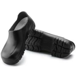 Birkenstock A 630 Allpro Non-Slip Black Clog -Women Boot Store bira630a