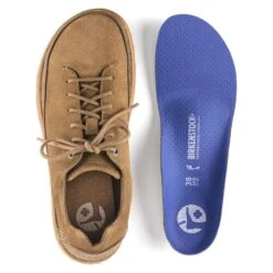 Birkenstock Honnef Low Tea -Women Boot Store birhonneflow06c