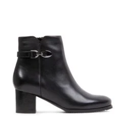 Aurelia Black -Women Boot Store bloaurelia01f