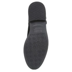 Loulou Black Suede -Women Boot Store bloloulou21e