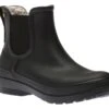 BOGS Amanda P II Black -Women Boot Store bogamandapii01