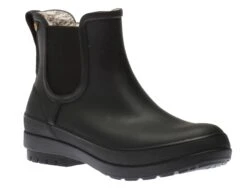 Women Boot Store 31 BOGS Amanda P II Black