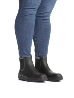 BOGS Amanda P II Black -Women Boot Store bogamandapii01g