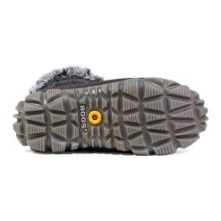 BOGS Arcata Knit Black Winter Boot -Women Boot Store bogarcatak01e