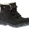 BOGS Arcata U L M Black -Women Boot Store bogarcataulm01