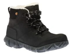 BOGS Arcata U L M Black
