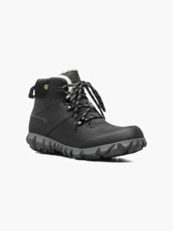 BOGS Arcata U L M Black -Women Boot Store bogarcataulm01f