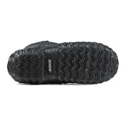 BOGS Classic High Handles Women's Insulated Black Boot -Women Boot Store bogclassichw01e