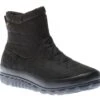 BOGS Snowday II S Black -Women Boot Store bogsnowdayiis01