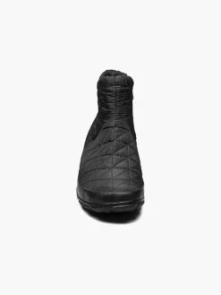 BOGS Snowday II S Black -Women Boot Store bogsnowdayiis01d
