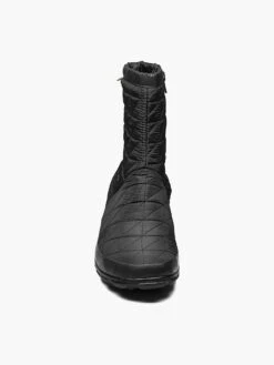 BOGS Snowday Mid II Black -Women Boot Store bogsnowdaymid01d