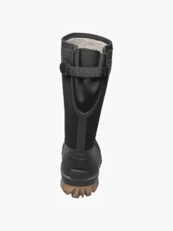 BOGS Whiteout A C Black -Women Boot Store bogwhiteoutad01e