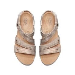 Clarks Calenne Clara Metall 14 Clarks Calenne Clara Metall -Women Boot Store clacalennec11e