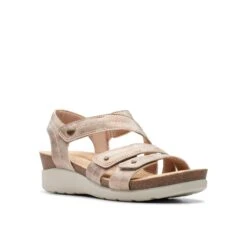 Clarks Calenne Clara Metall 15 Clarks Calenne Clara Metall -Women Boot Store clacalennec11f