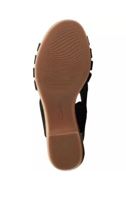 Clarks Giselle Ivy Black NB -Women Boot Store clagiselleivy21d