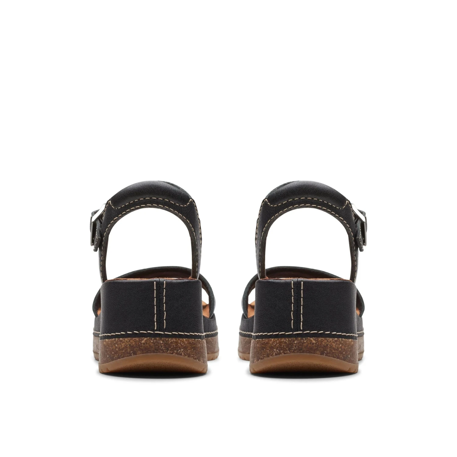 Clarks Kassandra Lily Black 7 Clarks Kassandra Lily Black - Image 5