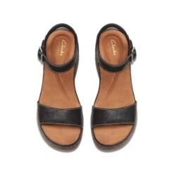 Clarks Kassandra Lily Black 14 Clarks Kassandra Lily Black -Women Boot Store clakasslily01e