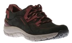 Clarks Wave Range Black