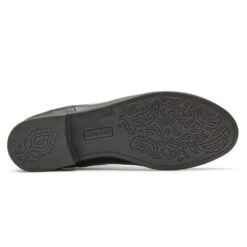 Crosbie Gore B Black -Women Boot Store cobcrosbiegb01e