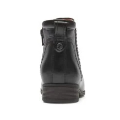 Crosbie Gore B Black -Women Boot Store cobcrosbiegb01f