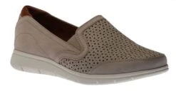 Lidia Slip On Dove
