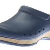 Dansko Kane Blue EVA Clog -Women Boot Store dankane03