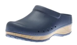Dansko Kane Blue EVA Clog