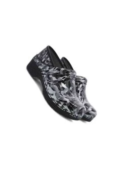 Dansko Lt Pro Twisty Patent -Women Boot Store danltpro34e