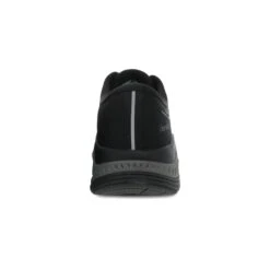 Dansko Pace Black Grey Mesh -Women Boot Store danpace01e