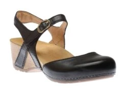 Dansko Tiffani Black