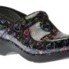 Dansko XP 2 Floating Hearts -Women Boot Store danxp2031