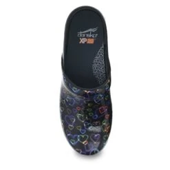 Dansko XP 2 Floating Hearts -Women Boot Store danxp2031f