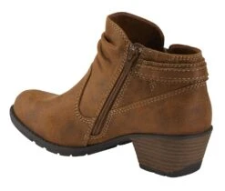 Adele Carob 7 Adele Carob -Women Boot Store earadele06c