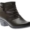 Michelle Black -Women Boot Store earmichelle01