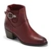 Riverton Red Nb -Women Boot Store earriverton10