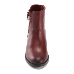 Riverton Red Nb -Women Boot Store earriverton10d