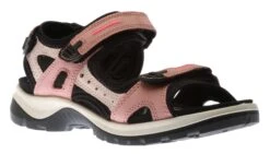 ECCO Yucatan Rose Sport Sandal