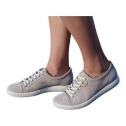 ECCO Soft 7 W Grey Rose -Women Boot Store ecc430003007d