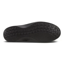 ECCO Soft 7 Black Leather Wedge Boot -Women Boot Store ecc47093301d