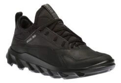 ECCO MX W Lace Black